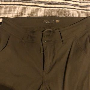 Prana Hiking/outdoor pants